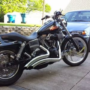 Meet your Posher, Dane